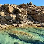 아파트 Occhio Sul Mare *