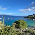 Occhio Sul Mare 아파트 Isola del Giglio