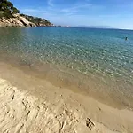 아파트 Occhio Sul Mare *