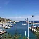 아파트 Occhio Sul Mare *