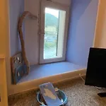 아파트 Occhio Sul Mare