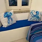 아파트 Occhio Sul Mare *