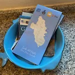 아파트 Occhio Sul Mare Isola del Giglio