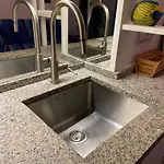 Occhio Sul Mare 아파트