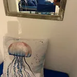 아파트 Occhio Sul Mare