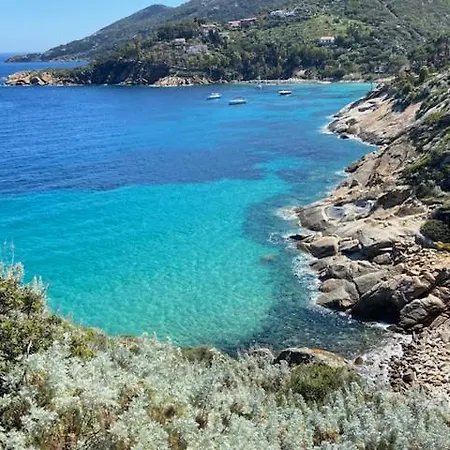 Apartament Occhio Sul Mare
