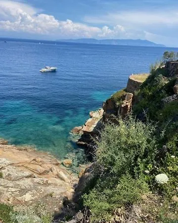 Apartment Occhio Sul Mare *