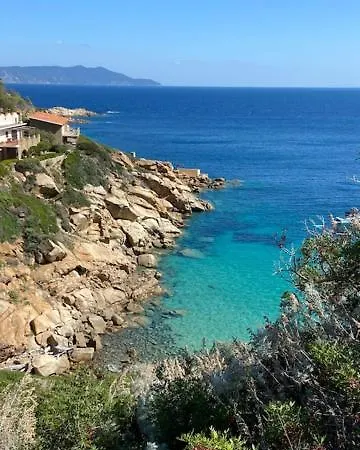 Occhio Sul Mare * Isola del Giglio