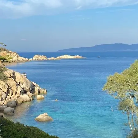Occhio Sul Mare *