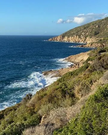 Occhio Sul Mare