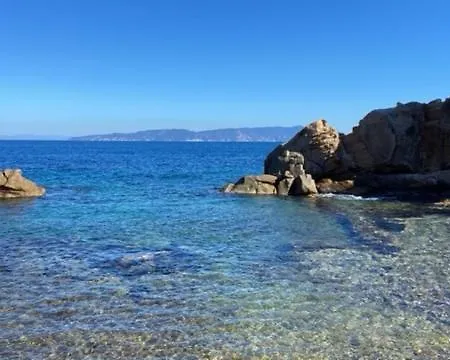Occhio Sul Mare * Isola del Giglio