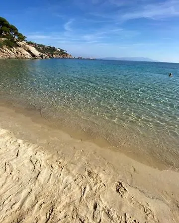 Apartment Occhio Sul Mare *