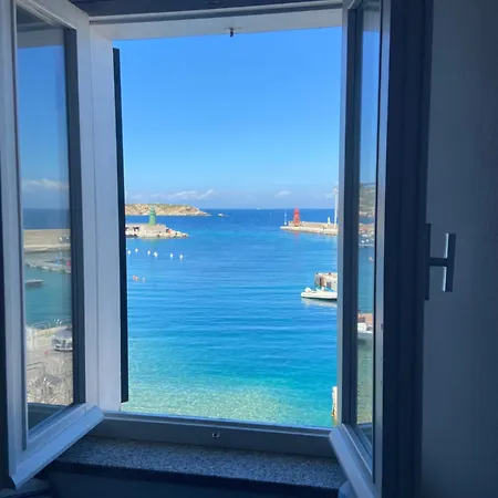 Occhio Sul Mare *