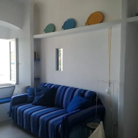 Occhio Sul Mare