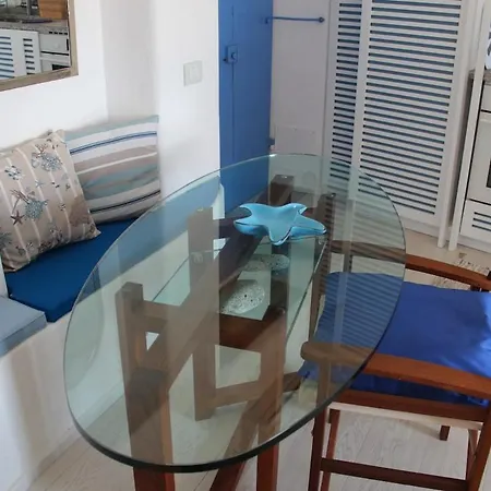 Apartment Occhio Sul Mare Isola del Giglio