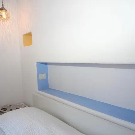 Occhio Sul Mare Apartamento