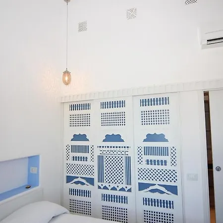 Apartment Occhio Sul Mare Isola del Giglio