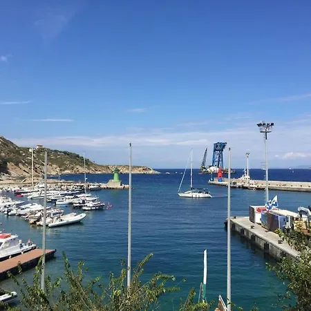 Apartamento Occhio Sul Mare *