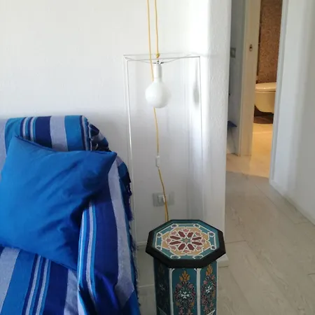 Apartamento Occhio Sul Mare Isola del Giglio