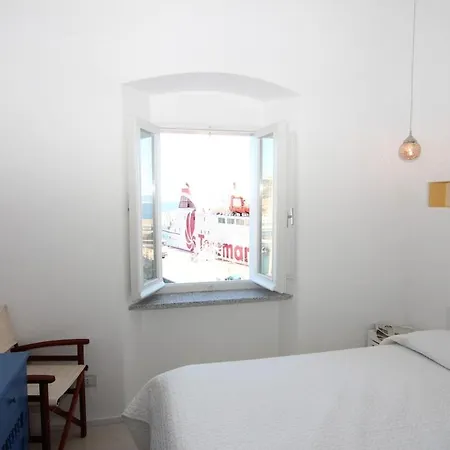 Occhio Sul Mare Isola del Giglio