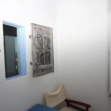 Apartment Occhio Sul Mare