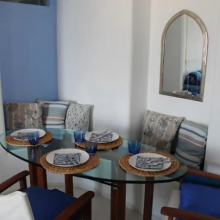 Occhio Sul Mare Apartment *
