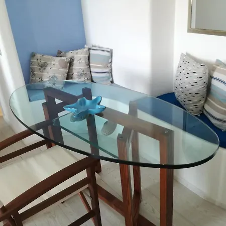 Occhio Sul Mare Apartamento Isola del Giglio