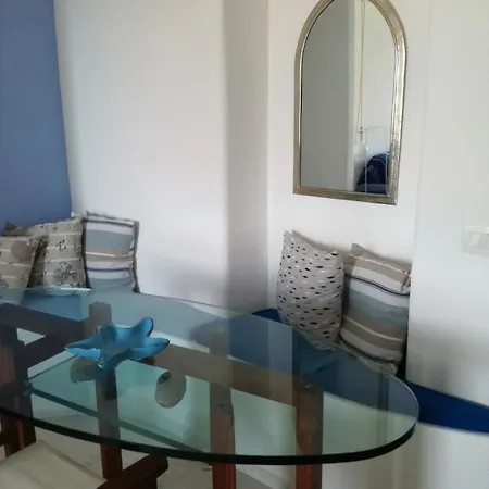Occhio Sul Mare Apartment Isola del Giglio
