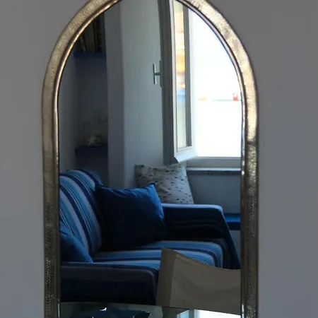 Apartamento Occhio Sul Mare Isola del Giglio