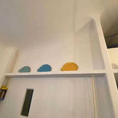 Apartment Occhio Sul Mare