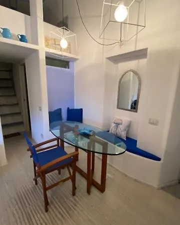 Occhio Sul Mare Apartment Isola del Giglio
