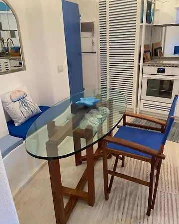 Occhio Sul Mare Apartamento