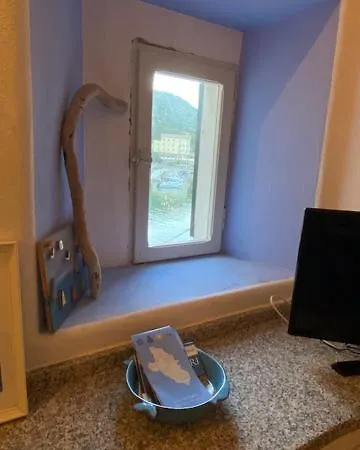 Apartment Occhio Sul Mare