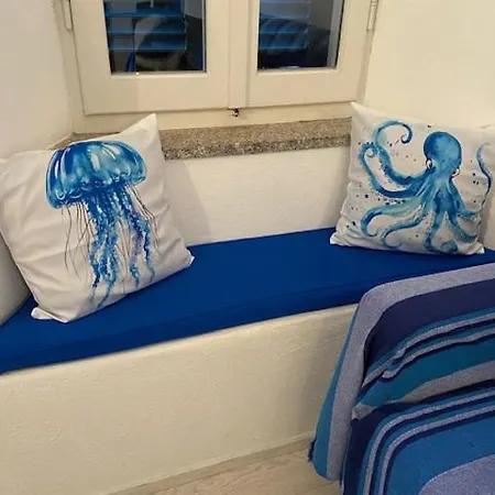 Apartamento Occhio Sul Mare *