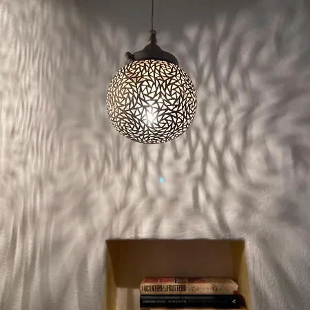 Occhio Sul Mare Apartamento *