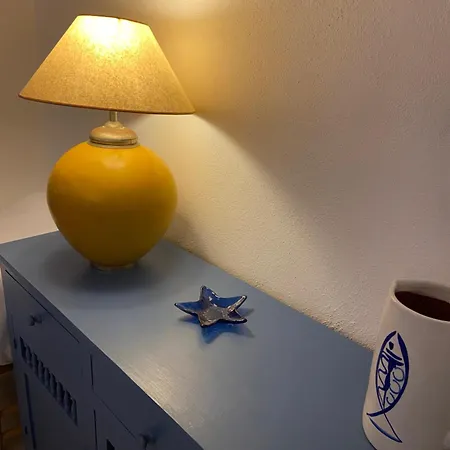 Occhio Sul Mare