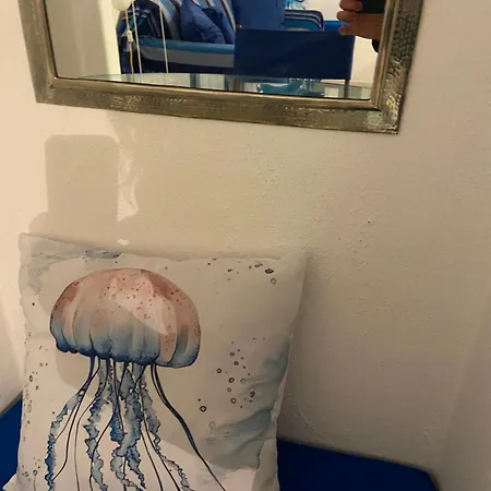Apartamento Occhio Sul Mare